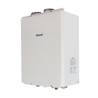 Aquecedor a Gás Rinnai 43L/min Digital GN Bivolt Branco REUE430FERBN8 Rinnai