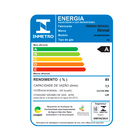 Aquecedor de Água a Gás Rinnai 7,5L/min GN Branco M07-BP