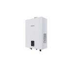 Aquecedor A Gás Rinnai Digital 21 Litros E210 Fec Glp Branco