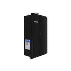 Aquecedor A Gás Rinnai Digital 35 Litros E351 Fea Glp Black