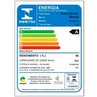 Aquecedor A Gás Rinnai Digital 35 Litros E351 Fea Glp Branco