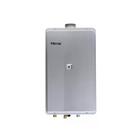 Aquecedor A Gás Rinnai Digital 35 Litros E351 Fea Glp Prata