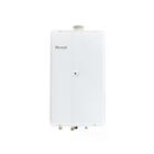 Aquecedor A Gás Rinnai Digital 35 Litros E351 Fec Glp Branco