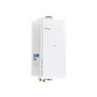 Aquecedor A Gás Rinnai Digital 35 Litros E351 Fec Glp Branco
