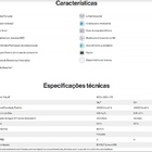 Aquecedor A Gás Rinnai Digital 35 Litros E351 Fec Gn Branco