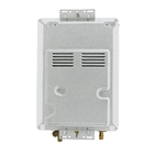 Aquecedor A Gás Rinnai E21 Litros + Kit Completo  Branco Gás: