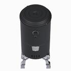 Aquecedor A Gas Salamandra 80