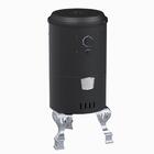 Aquecedor A Gas Salamandra 80