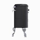 Aquecedor A Gas Salamandra 80