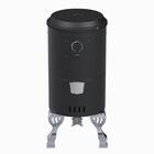 Aquecedor A Gas Salamandra 80