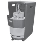 Aquecedor A Gás Venâncio - 3pv