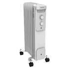 Aquecedor a Óleo Cadence 1500W Max 127V AQC260