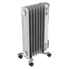 Aquecedor a Óleo Cadence 1500W Max 127V AQC260