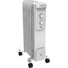 Aquecedor a Óleo Cadence 1500W Max 220V AQC260