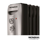Aquecedor A Óleo Mondial A-06 1500w