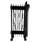 Aquecedor A Óleo Philco 1500w Preto Paq1520p 110v