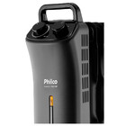 Aquecedor A Óleo Philco 1500w Preto Paq1520p 110v