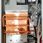 Aquecedor Agua A Gás Komeco Glp 16d 16 Litros Digital Home