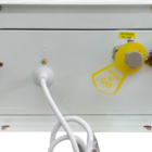 Aquecedor Agua A Gás Komeco Glp 16d 16 Litros Digital Home