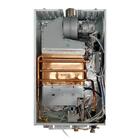 Aquecedor Agua A Gás Komeco Gn 21d 21 Litros Digital Black