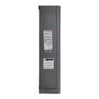 Aquecedor Agua A Gás Komeco Gn 21d 21 Litros Digital Black