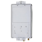 Aquecedor Água A Gás Rinnai E33 33 Litros + Kit Ligação Compl