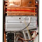 Aquecedor Água A Gás Rinnai Reu E33 Feh 33 Litros Preto Gás:gn