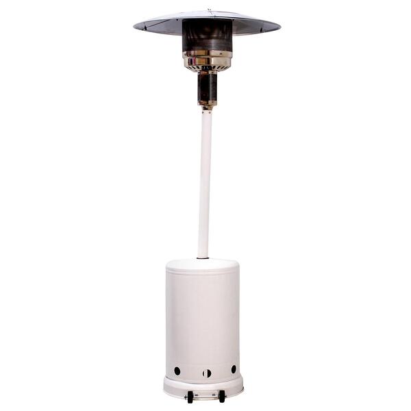 Aquecedor Ambiente Externo Patio A Gás