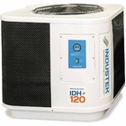 Aquecedor Bomba De Calor Banho Idh120 Digital 60°c Trif 380v