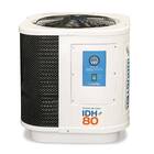 Aquecedor Bomba De Calor Banho Idh80 Digital 55 °c Mono 220v