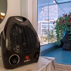 Aquecedor Britânia Ab1500p 2 Em 1 2000w 220v