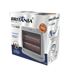 Aquecedor Britânia Ab 1000w 220v