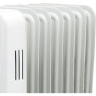 Aquecedor Britânia AB 1500W 127V