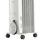 Aquecedor Britânia Ab 1500w 220v