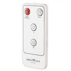 Aquecedor Britânia De Parede Baq2200b 2 Em 1 Com Timer