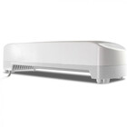 Aquecedor Britânia De Parede Baq2200b 2 Em 1 Com Timer