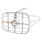 Aquecedor Brit?nia Ab1200 220v