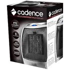 Aquecedor Cadence Elétrico Solari - Aqc400