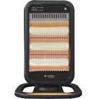 Aquecedor Cadence Halógeno Lumiconfort 220v