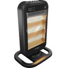 Aquecedor Cadence Halógeno Lumiconfort 220v