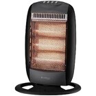 Aquecedor Cadence Halógeno Mercury Aqc305