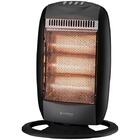 Aquecedor Cadence Halógeno Mercury Aqc305