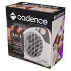Aquecedor Cadence Termoventilador New Auros Aqc422 220V