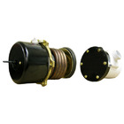 Aquecedor Central Modelo AQ051 Baixa Pressão 220V Cardal