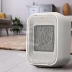 Aquecedor Cerâmico 1500w-220v Multi - Ed015 Ed015