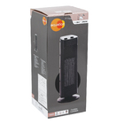 Aquecedor Cerâmico Torre 2000W Preto 220V Equation