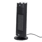 Aquecedor Cerâmico Torre 2000W Preto 220V Equation