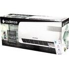 Aquecedor Classic Air com Controle Remoto 110V - Cadence