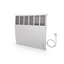 Aquecedor Convector Elétrico Atlantic - 1000w