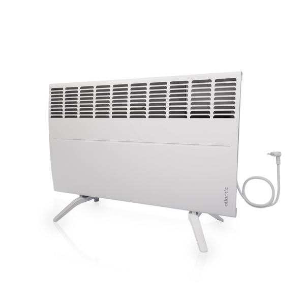 Aquecedor Convector Elétrico Atlantic - 2000w - C/pés